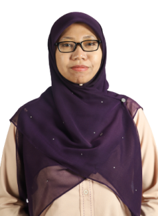 Izzan Sakinah binti Mohd Ishak